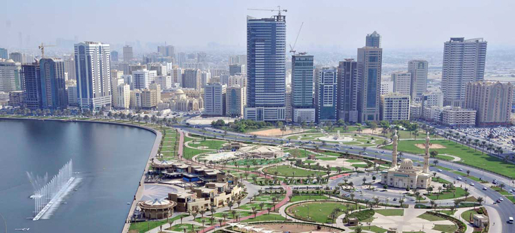 Sharjah Commerce and Tourism Development Authority (SCTDA)