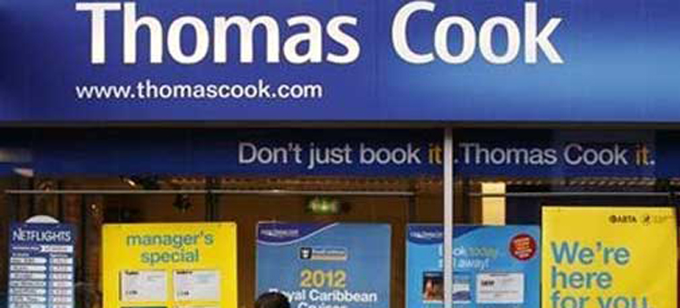thomas cook india forex traders
