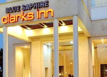 Clarks Inn Group of Hotels
