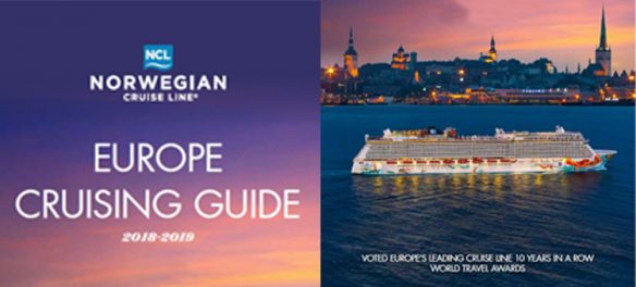Europe Cruising Guide