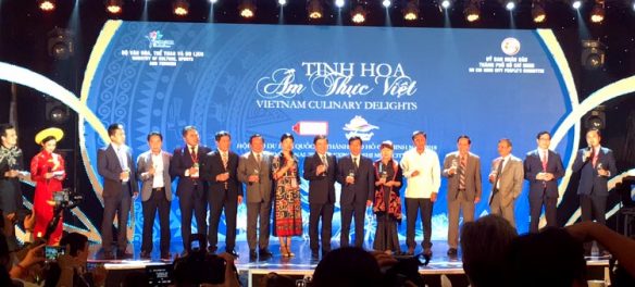 ITE HCMC 2018