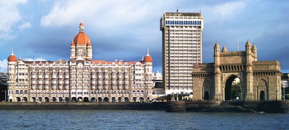 Taj Mumbai