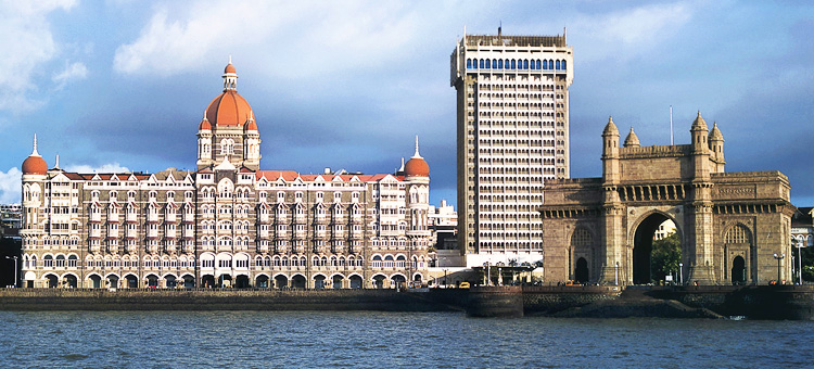 Taj Mumbai