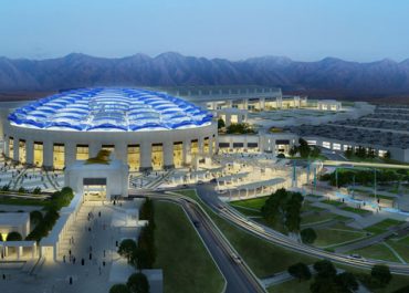 Oman Convention Centre