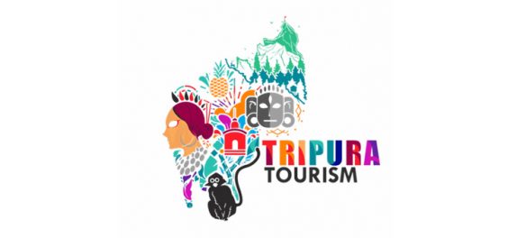 Tripura logo