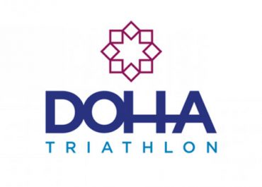 Doha Triathlon logo