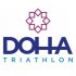 Doha Triathlon logo