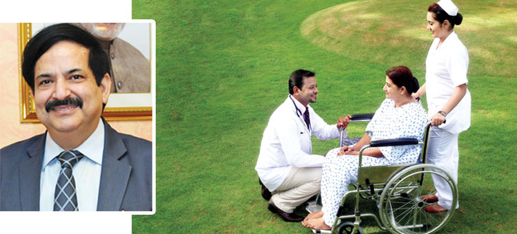 Medical Tourism In India