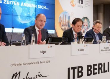 ITB Berlin 2019