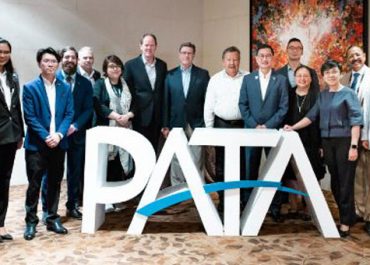 Pacific Asia Travel Association - PATA