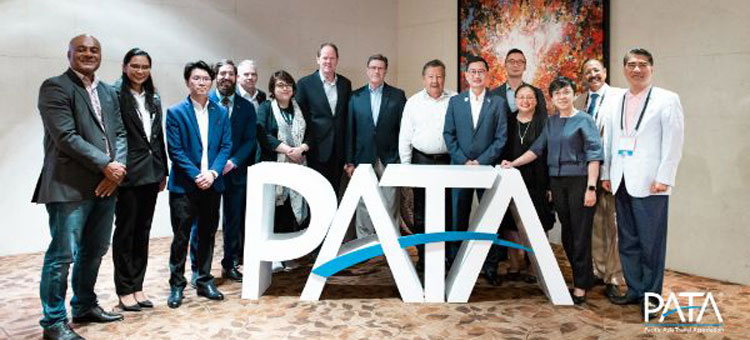 Pacific Asia Travel Association - PATA