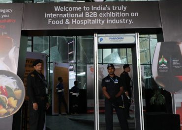 Food and Hotel India