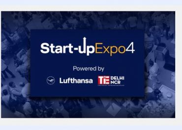 Lufthansa Startup Expo