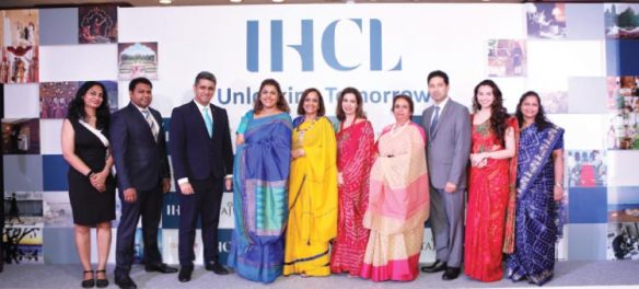 Indian Hotel Company Limited (IHCL)