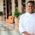 Chef Shibendu Ray Chaudhury